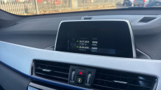 BMW X1 xDrive 20d M Sport 5dr Step Auto Diesel Estate